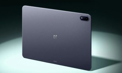 Лот: 25805036. Фото: 1. Мощнейший планшет Oneplus Pad... Планшеты