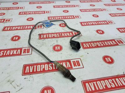 Лот: 20899056. Фото: 1. Датчик кислородный Mazda Demio... Электрооборудование