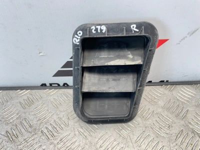 Лот: 25781237. Фото: 1. решетка вентиляционная Kia Rio... Кузов