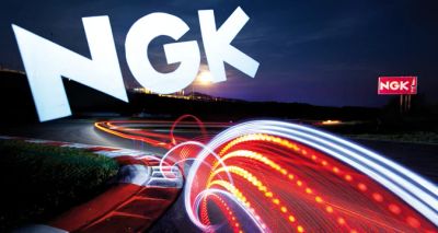 Лот: 3269334. Фото: 1. Катушка зажигания NGK Toyota Rav... Электрооборудование