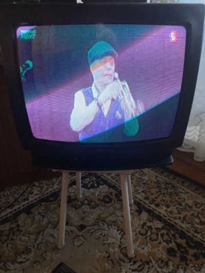 Лот: 25899373. Фото: 1. Телевизор Shivaki stv-208m4-mk... Телевизоры