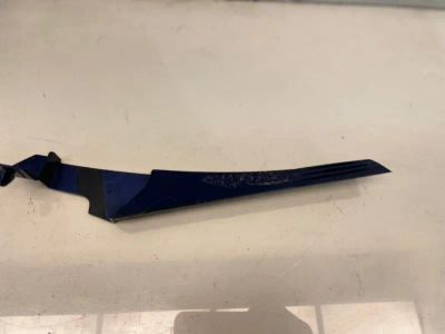Лот: 22988940. Фото: 1. Накладка крыла Opel Astra L69. Другое (автозапчасти)