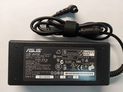 Лот: 17204321. Фото: 1. Блок питания Asus ADP-90DB rev... Корпуса, блоки питания
