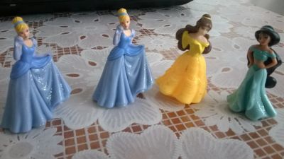 Лот: 6251004. Фото: 1. Принцессы Диснея. Куклы и аксессуары