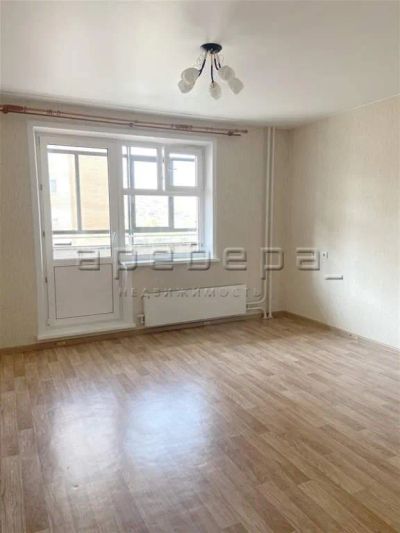 Лот: 20369840. Фото: 1. 1-комнатная квартира на ул. Апрельская... Квартиры, студии