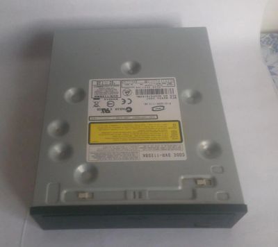 Лот: 6735590. Фото: 1. Привод DVD RW. Приводы CD, DVD, BR, FDD