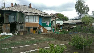 Лот: 17165487. Фото: 1. Дом в Покровке 5ая продольная. Дома