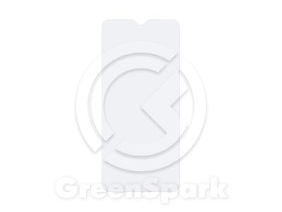 Лот: 16538232. Фото: 1. Защитное стекло для Lenovo K6... Защитные стёкла, защитные плёнки