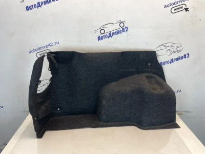 Лот: 22458953. Фото: 1. обшивка багажника Renault Symbol... Другое (автозапчасти)