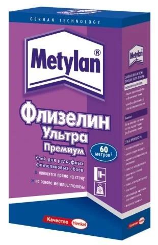 Лот: 12898800. Фото: 1. Клей Henkel Момент обойный метилан... Клеи, герметики, пена монтажная, клейкие ленты