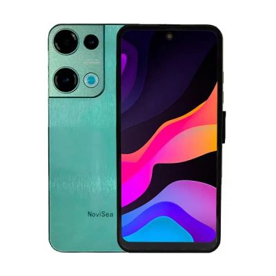 Лот: 22193531. Фото: 1. Мобильный телефон NoviSea Note... Смартфоны