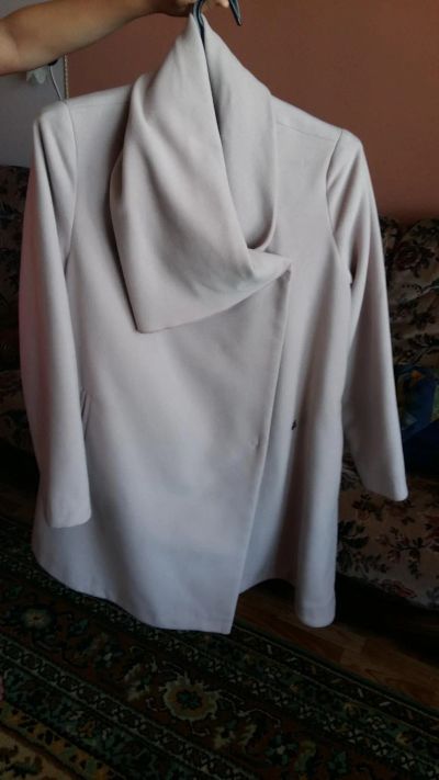 Лот: 8196030. Фото: 1. Продам пальто. Верхняя одежда