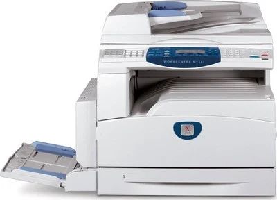 Лот: 5116250. Фото: 1. XEROX CopyCentre C118. МФУ и копировальные аппараты