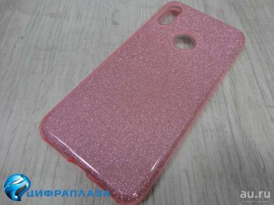 Лот: 16925054. Фото: 1. Чехол силикон-пластик Huawei Honor... Чехлы, бамперы