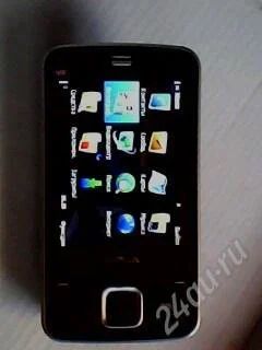 Лот: 1495021. Фото: 1. nokia n96 обмен на все. Смартфоны