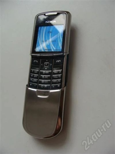 Лот: 446994. Фото: 1. nokia 8800. Кнопочные мобильные телефоны