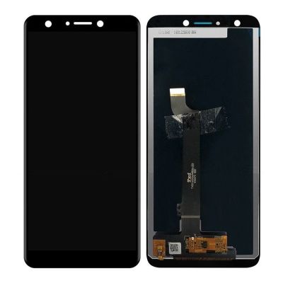 Лот: 12068862. Фото: 1. Дисплей Asus ZC600KL (ZenFone... Дисплеи, дисплейные модули, тачскрины