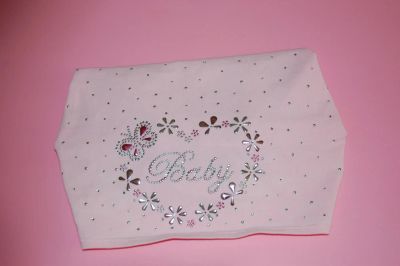 Лот: 5539583. Фото: 1. Косынка чоби, XS, chobi. Головные уборы