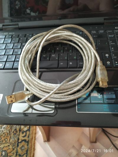 Лот: 23493548. Фото: 1. usb удлинитель. USB-флеш карты