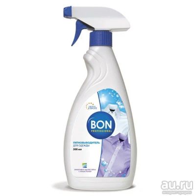 Лот: 13795249. Фото: 1. Чистящее ср-во BON BN155. Кухонная