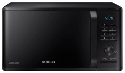 Лот: 9515260. Фото: 1. Микроволновая печь Samsung MS23K3515AK... Микроволновки, мини-печи