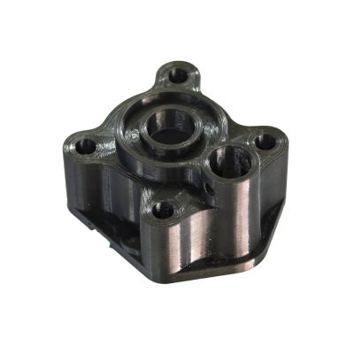 Лот: 21364761. Фото: 1. Корпус помпы SUZUKI DF8A-DF20A... Запчасти для лодок, катеров, лодочных моторов