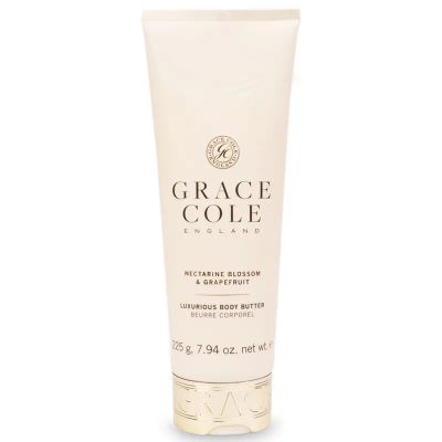 Лот: 24941255. Фото: 1. Масло для тела Grace Cole Nectarine... Уход за телом