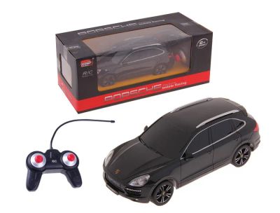 Лот: 6079895. Фото: 1. Машина р/у 1:24 Porsche Cayenne... Машины и техника