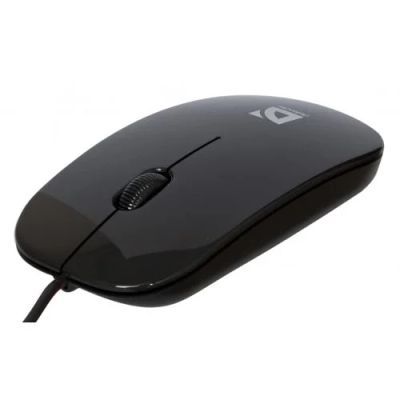Лот: 5689409. Фото: 1. Мышь Defender 440 B NetSprinter... Клавиатуры и мыши