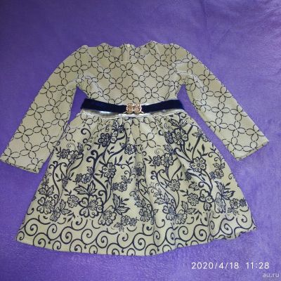 Лот: 15852546. Фото: 1. Платье. Платья, сарафаны