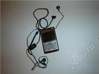 Лот: 117651. Фото: 1. Nokia E61i Продам/Обменяю. Смартфоны