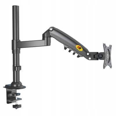 Лот: 12968461. Фото: 1. Кронштейн для монитора до 35... Кронштейны, стойки, подставки