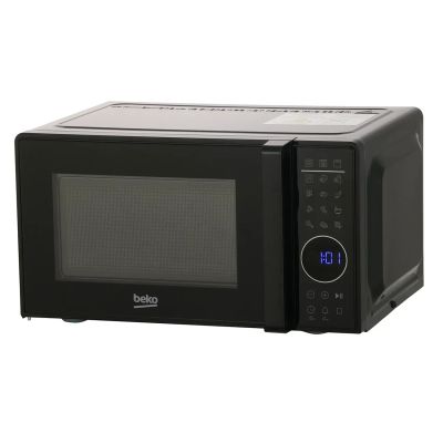 Лот: 24456396. Фото: 1. Микроволновая печь Beko MGC20130BFB. Микроволновки, мини-печи