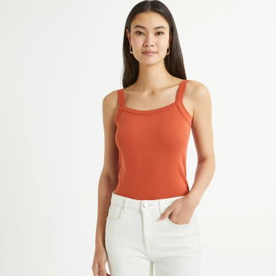 Лот: 24202756. Фото: 1. Майка LaRedoute. Топы, майки