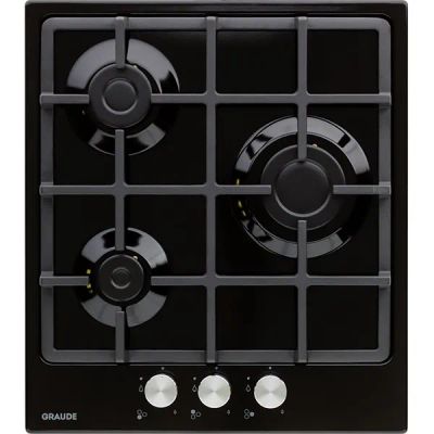 Лот: 24478538. Фото: 1. Газовая варочная панель Graude... Плиты, духовые шкафы, варочные поверхности