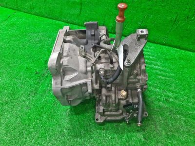 Лот: 16691342. Фото: 1. Акпп Mazda Axela BK5P ZY-VE (б... Трансмиссия
