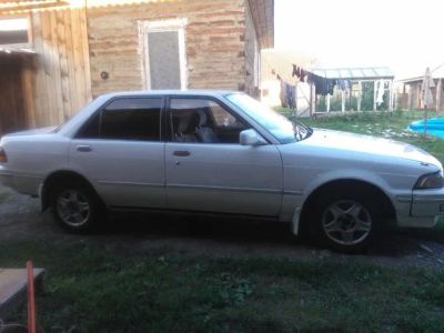Лот: 5268941. Фото: 1. Toyota Carina. Автомобили