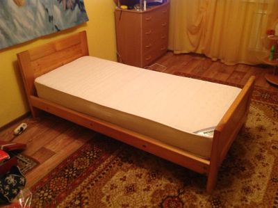 Лот: 3253417. Фото: 1. Кровати. Диваны