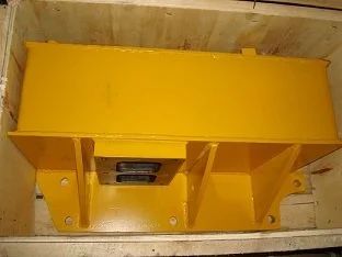 Лот: 9924244. Фото: 1. маслоохладитель SD32 175-03-2100A. Другое (автозапчасти)