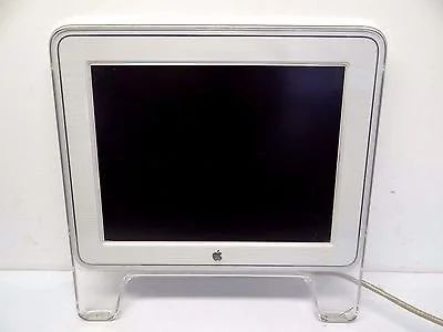 Лот: 7948199. Фото: 1. Apple studio display 15" ADC. ЖК-мониторы