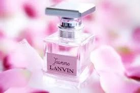 Лот: 6581101. Фото: 1. Jeanne Lanvin Lanvin для женщин... Женская парфюмерия