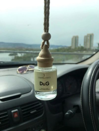 Лот: 11576640. Фото: 1. Dolce & Gabbana 3 L Imperatrice... Женская парфюмерия