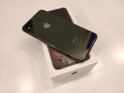 Лот: 15832573. Фото: 1. Iphone XS Max 256GB. Смартфоны