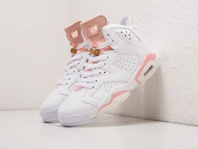 Лот: 20212799. Фото: 1. Кроссовки Nike Air Jordan 6. Кеды, кроссовки, слипоны