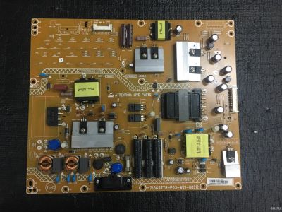 Лот: 16993045. Фото: 1. 06 PSU Philips 715G5778-P03-W21-002R. Запчасти для телевизоров, видеотехники, аудиотехники