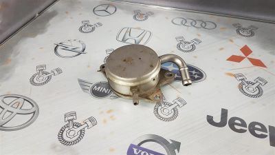 Лот: 23591548. Фото: 1. Теплообменник Honda Inspire J25A... Двигатель и элементы двигателя