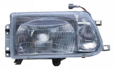 Лот: 3695578. Фото: 1. Фара левая toyota dyna/toyoace... Оптика и освещение