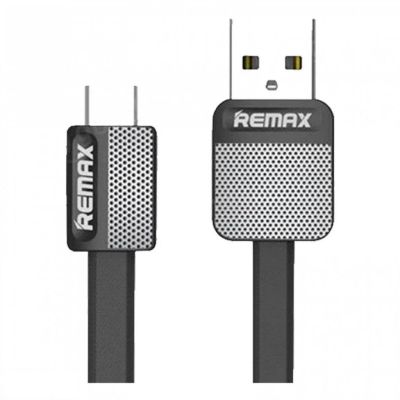 Лот: 14997154. Фото: 1. Кабель USB - Type-C Remax RC-044a... Дата-кабели, переходники