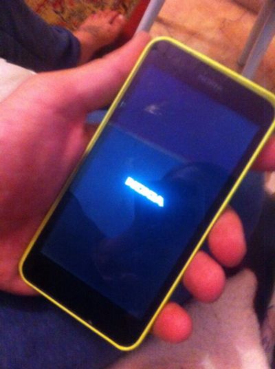 Лот: 6231989. Фото: 1. Nokia lumia 635. Смартфоны