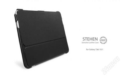 Лот: 2288664. Фото: 1. чехол для samsung galaxy tab 10... Чехлы, обложки